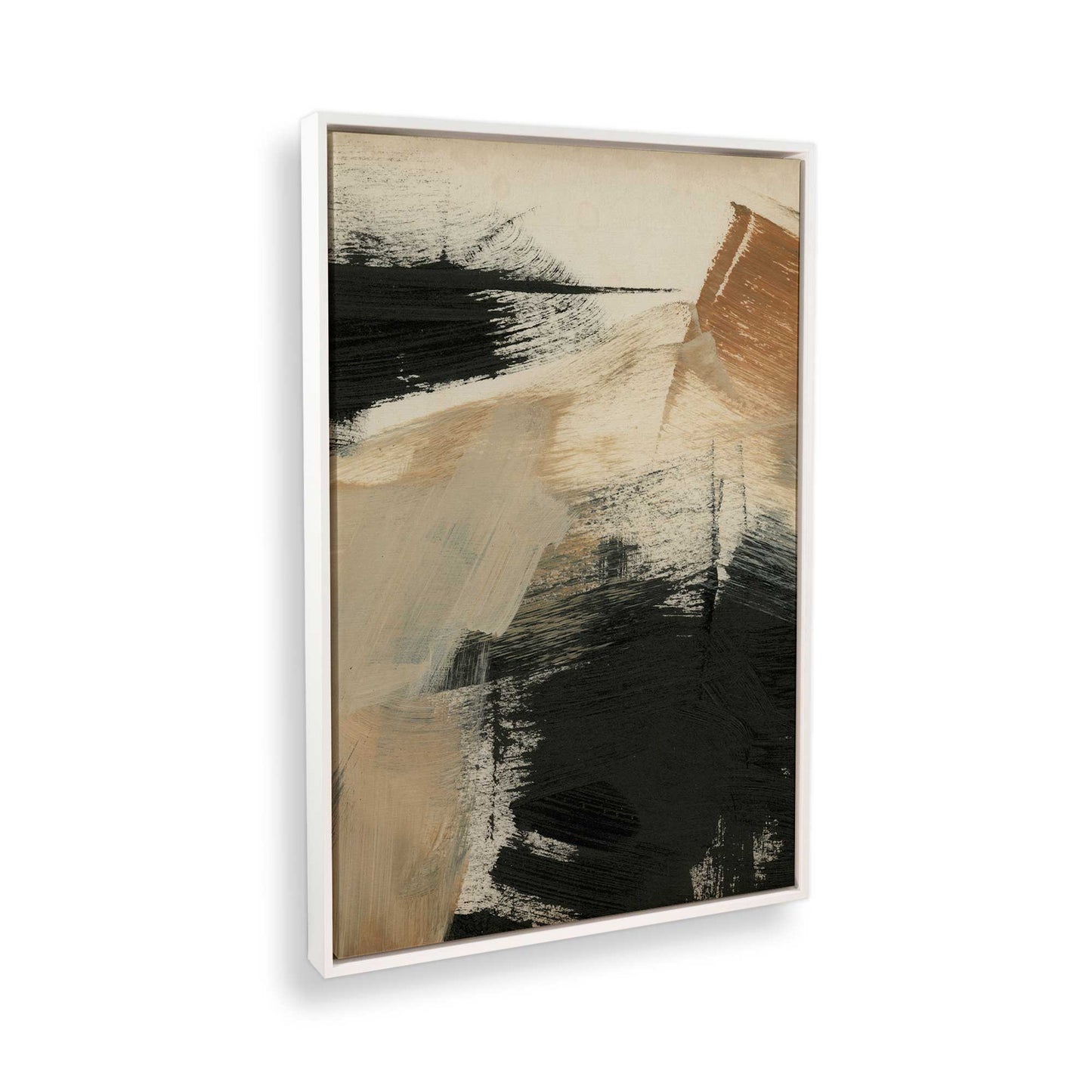 [Color:Opaque White], Picture of the corner of the art