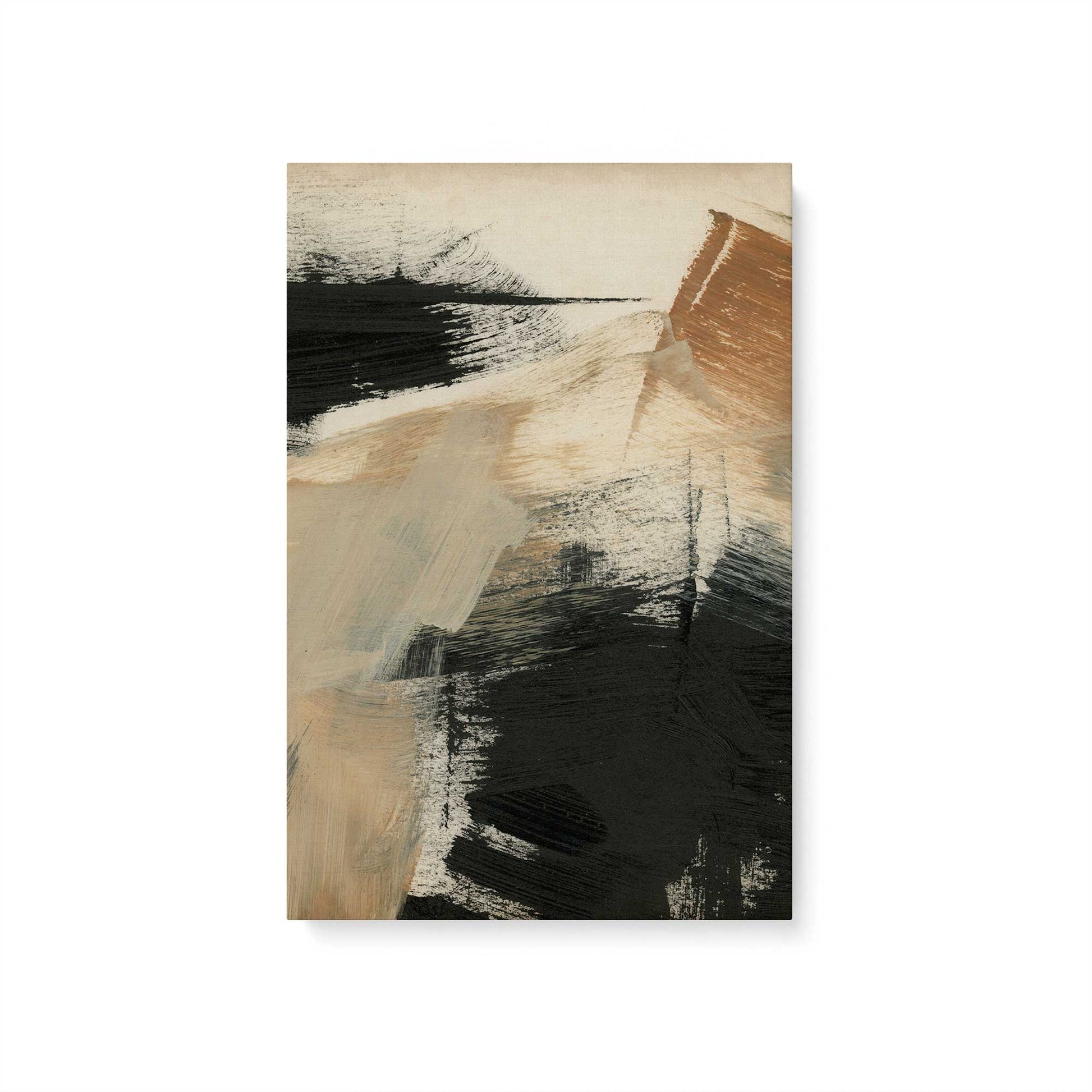 [Color:Stretched Canvas], Picture of art