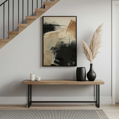 [LIFESTYLE],[SPECIAL],Picture of art in a room