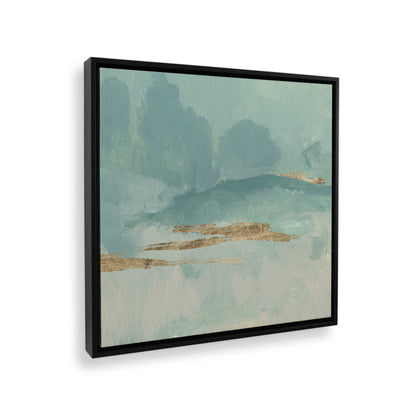 [Color:Satin Black], Picture of the corner of the art