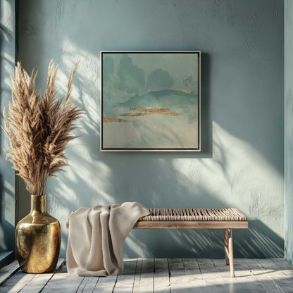 [LIFESTYLE],[SPECIAL],  Picture of art in a room