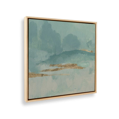 [Color:American Maple], Picture of the corner of the art