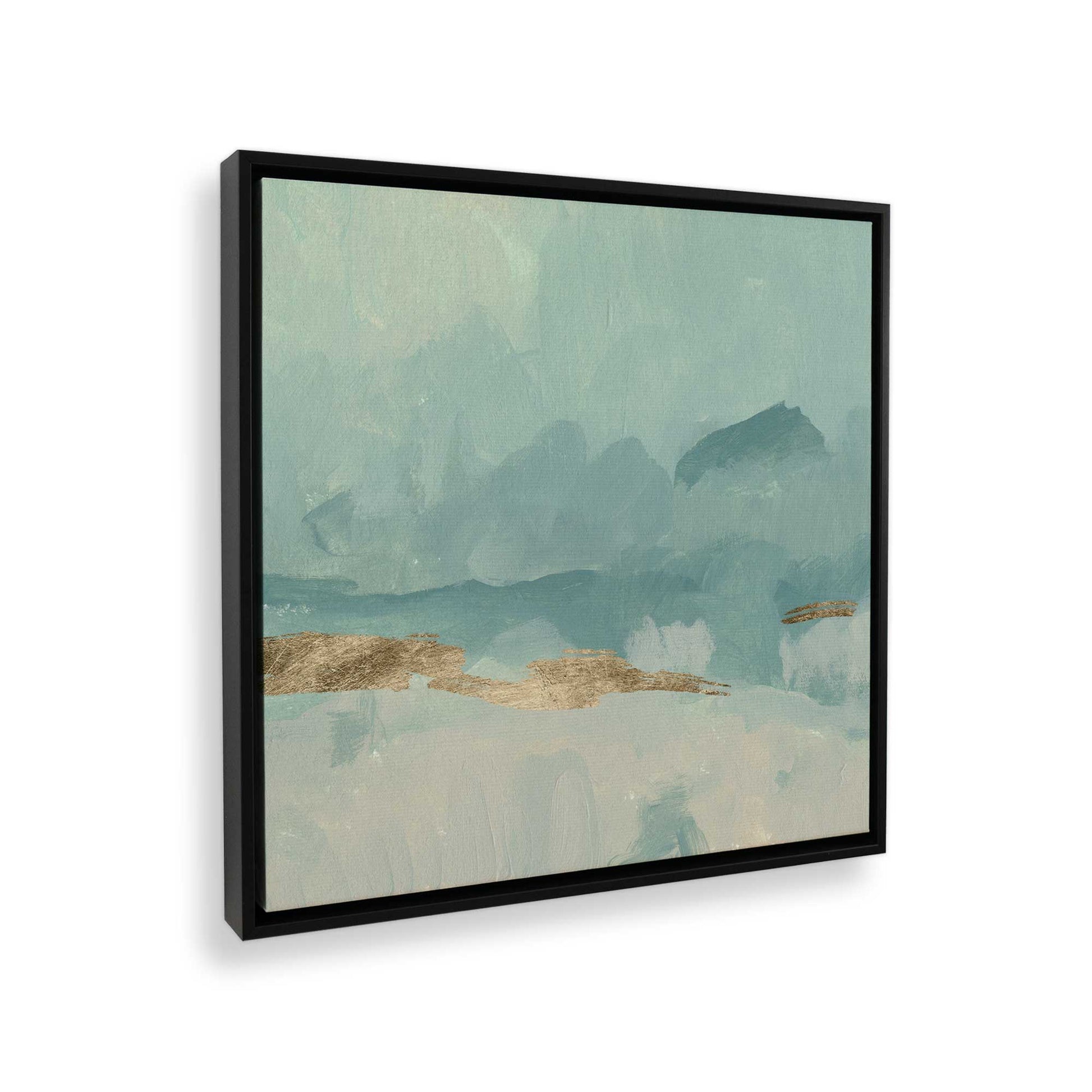 [Color:Satin Black], Picture of the corner of the art