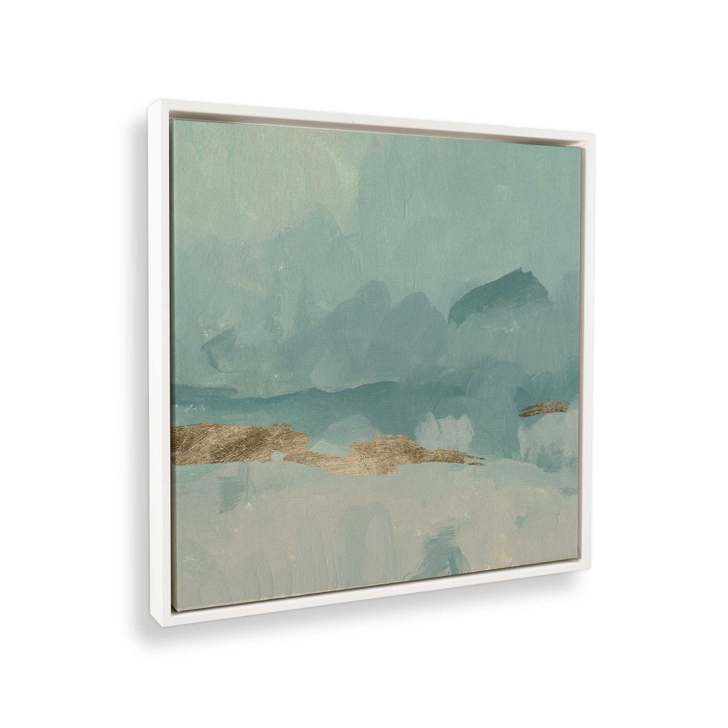 [Color:Opaque White], Picture of the corner of the art