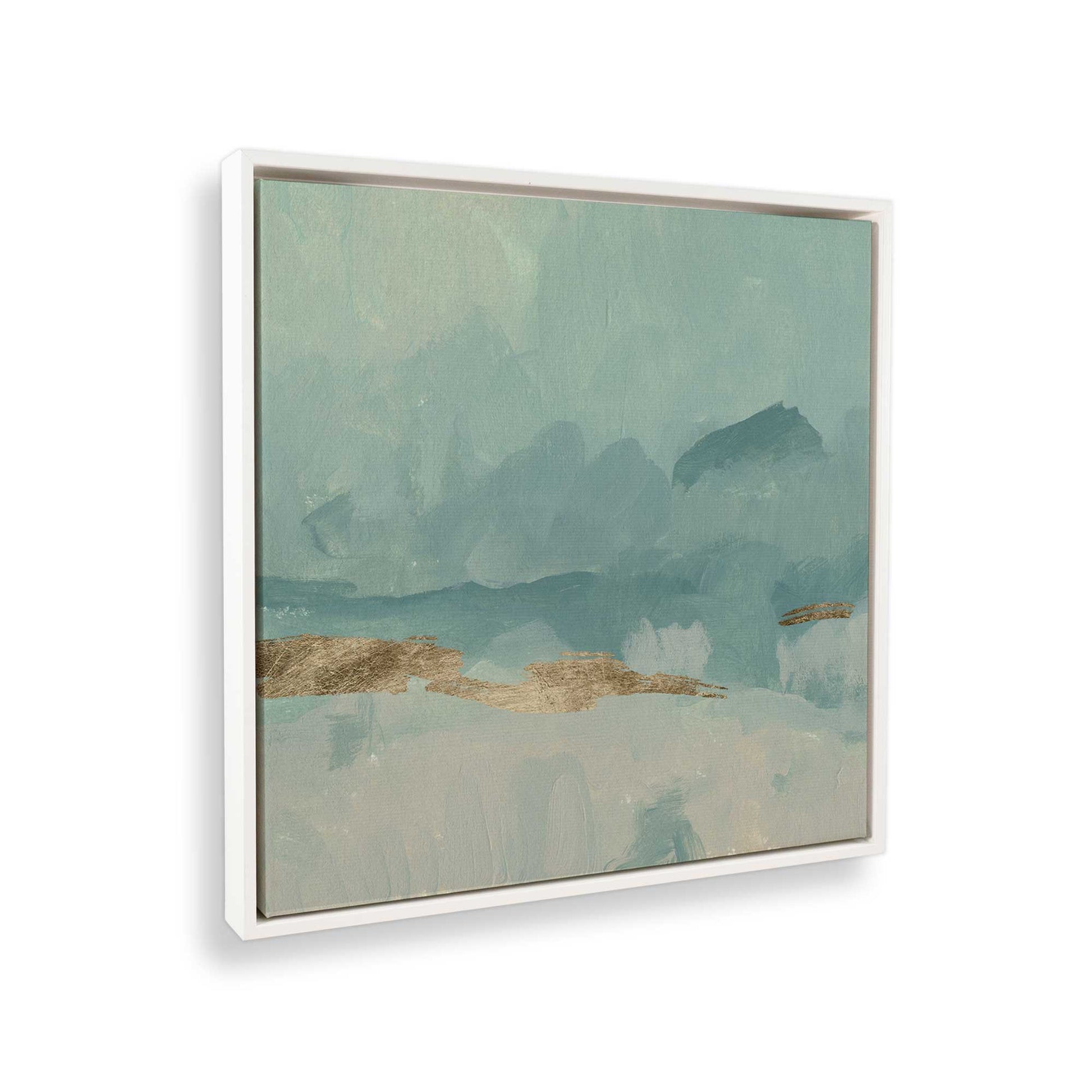[Color:Opaque White], Picture of the corner of the art