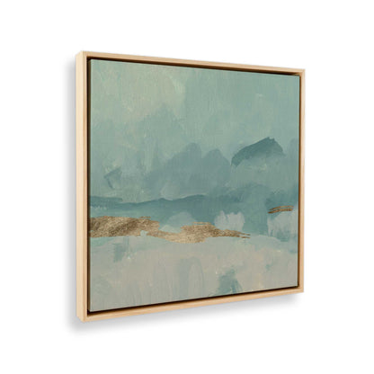 [Color:American Maple], Picture of the corner of the art