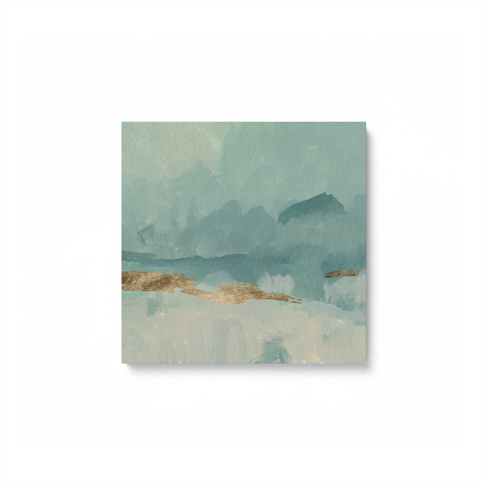 [Color:Stretched Canvas], Picture of art