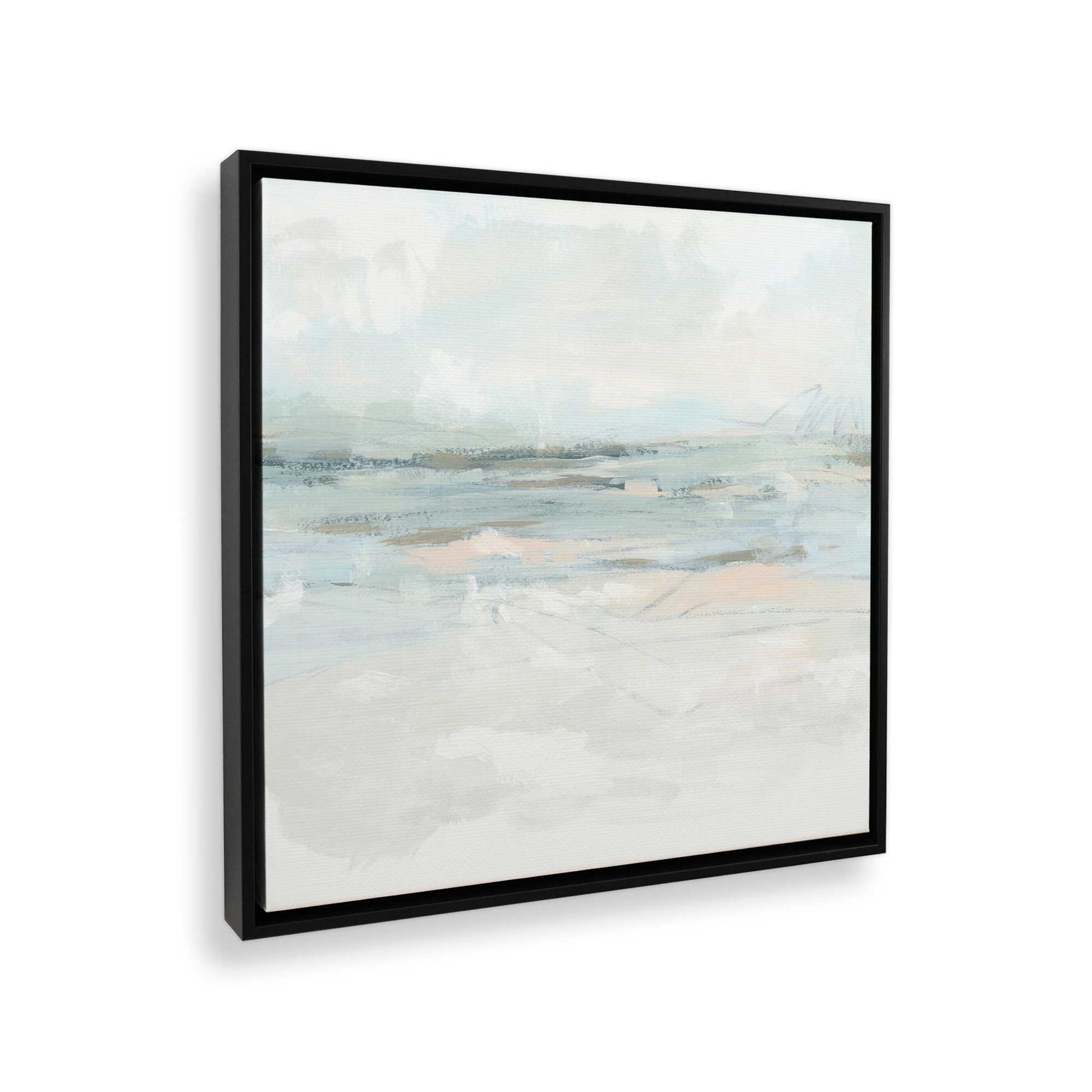 [Color:Satin Black], Picture of the corner of the art