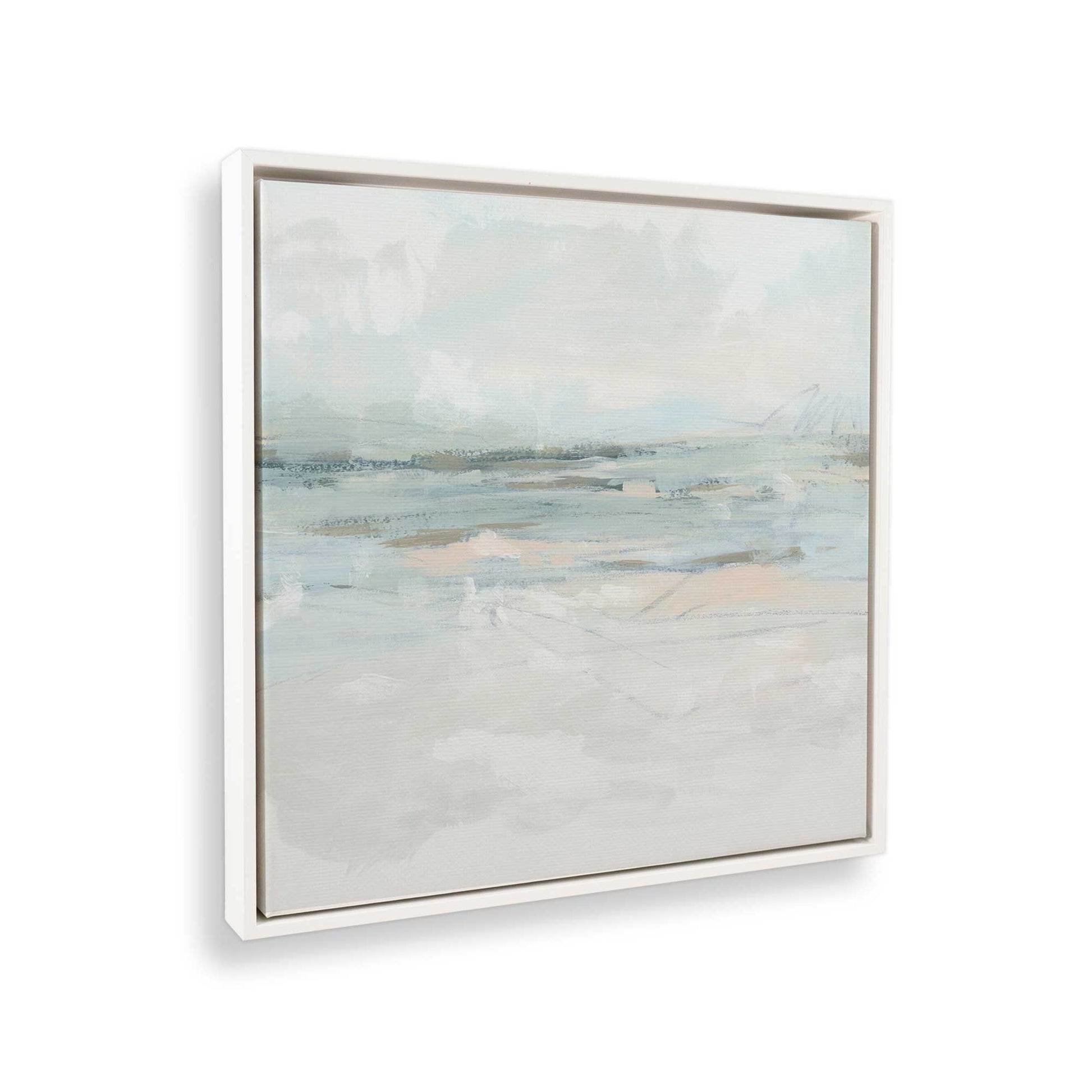 [Color:Opaque White], Picture of the corner of the art