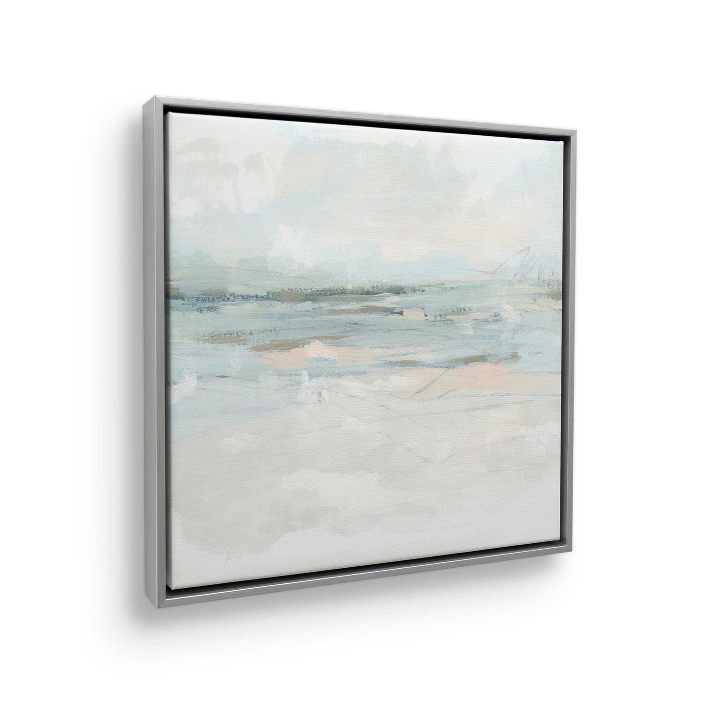 [Color:Polished Chrome], Picture of the corner of the art