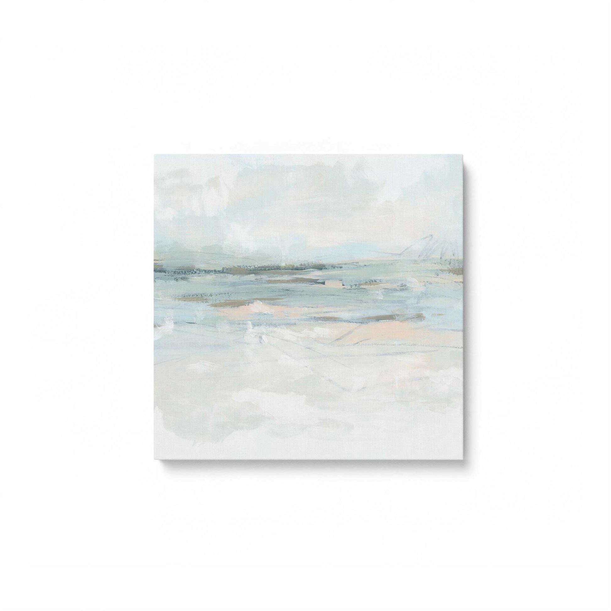 [Color:Stretched Canvas], Picture of art