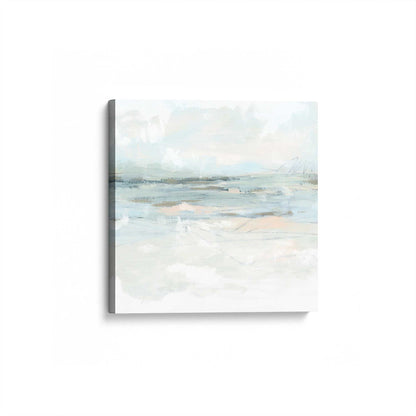 [Color:Stretched Canvas], Picture of the corner of the art