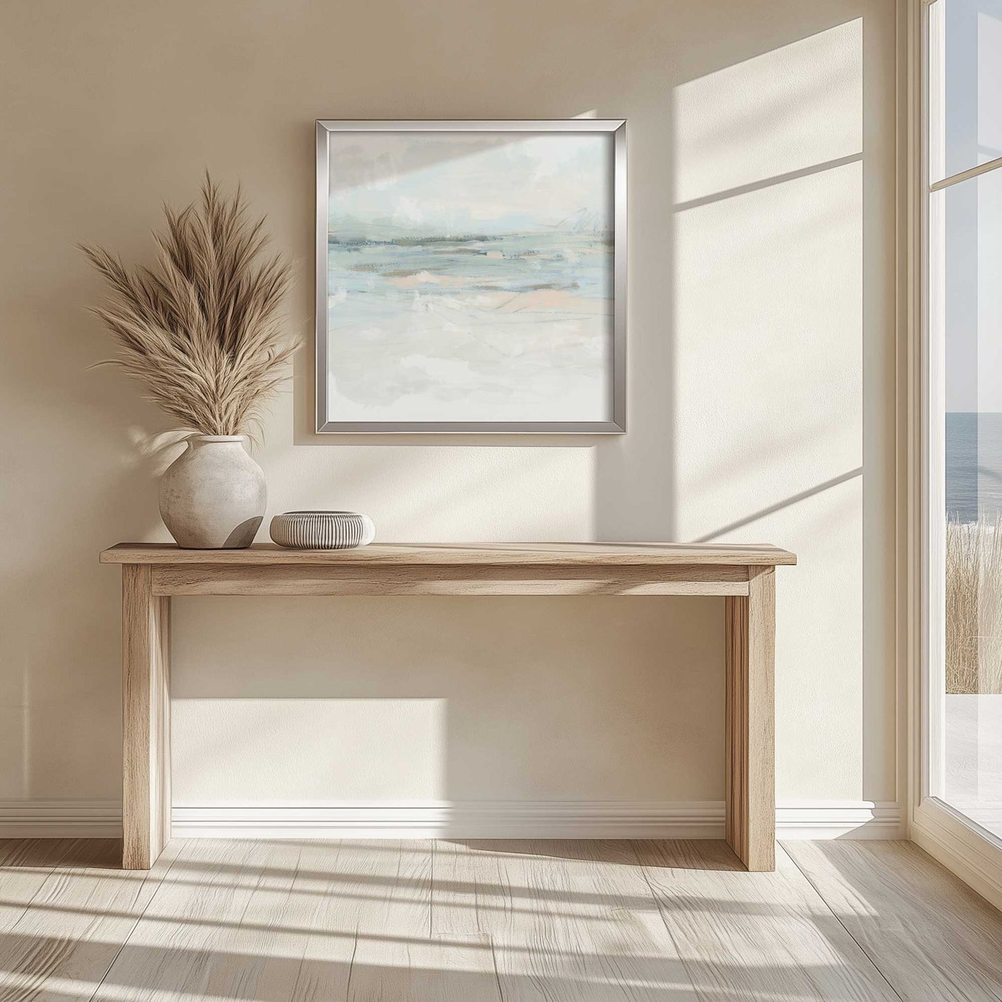 [LIFESTYLE],[SPECIAL],Picture of art in a room