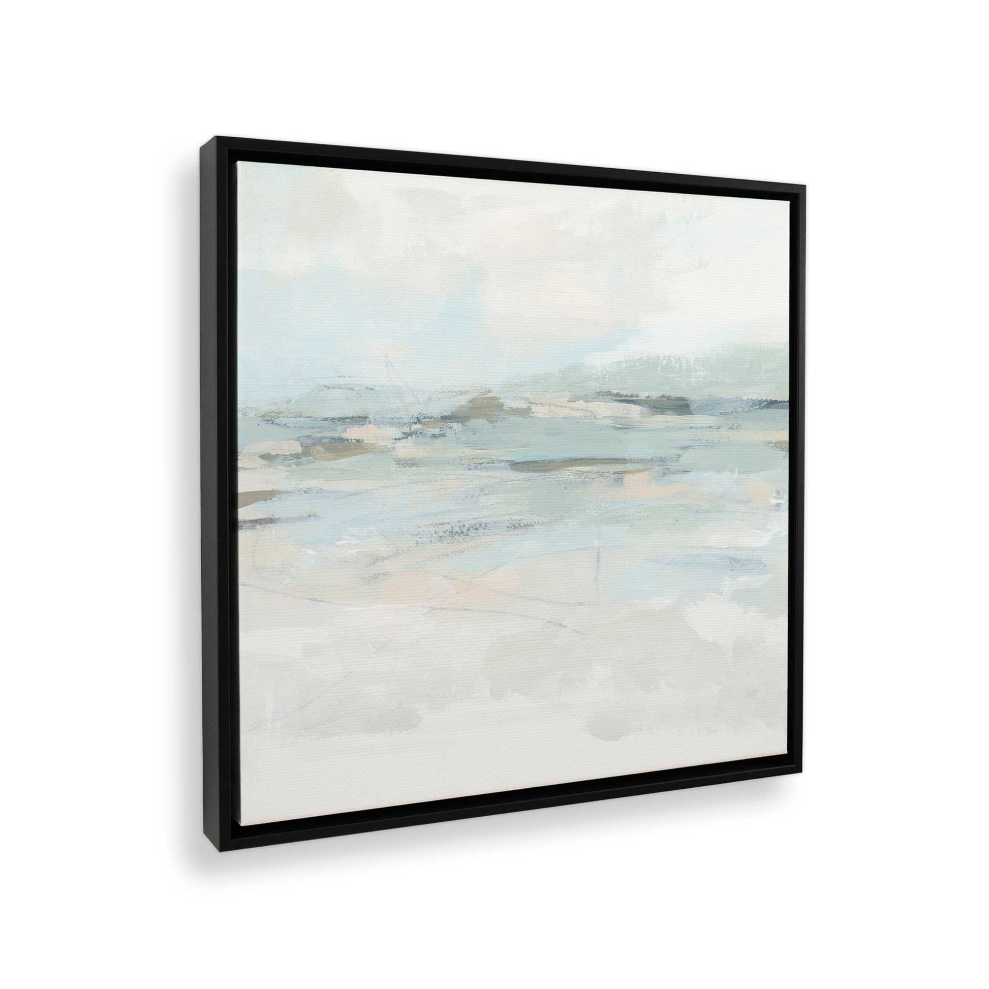 [Color:Satin Black], Picture of the corner of the art