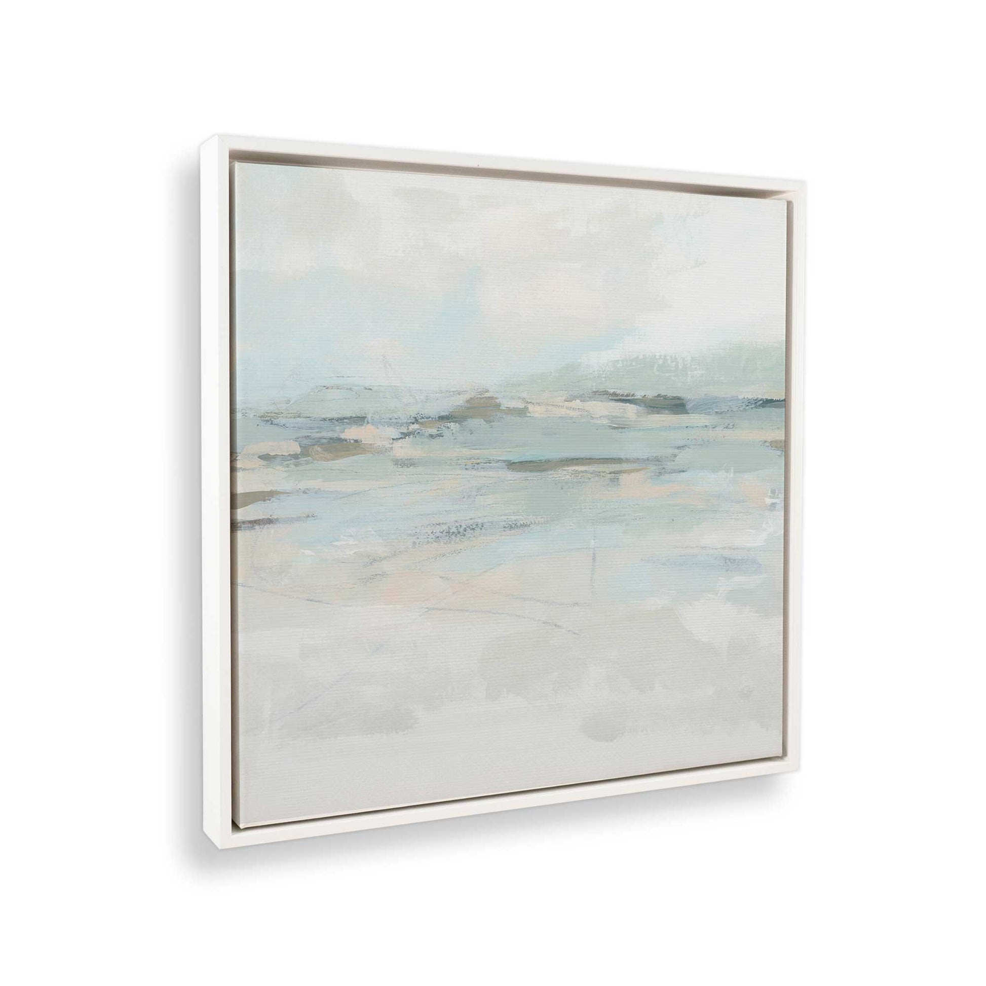 [Color:Opaque White], Picture of the corner of the art