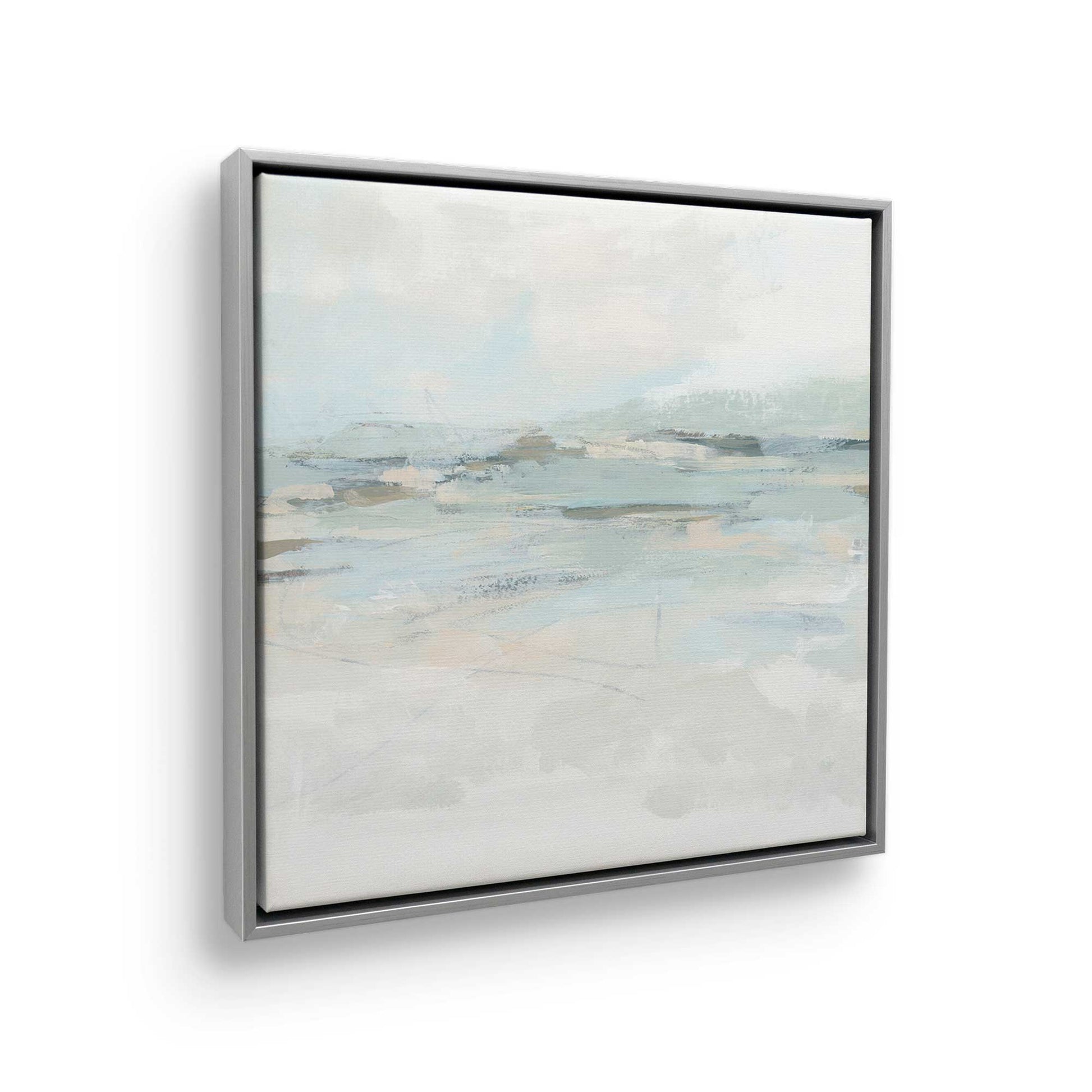 [Color:Polished Chrome], Picture of the corner of the art