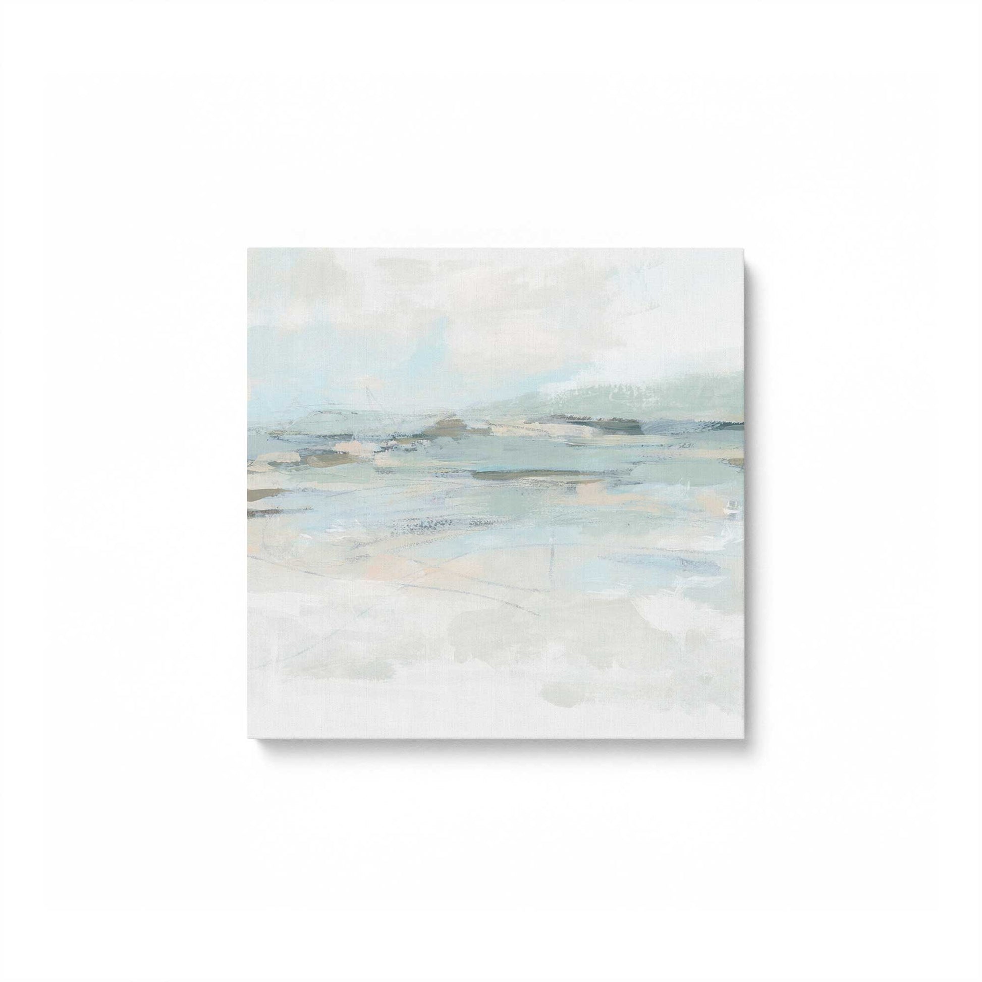 [Color:Stretched Canvas], Picture of art