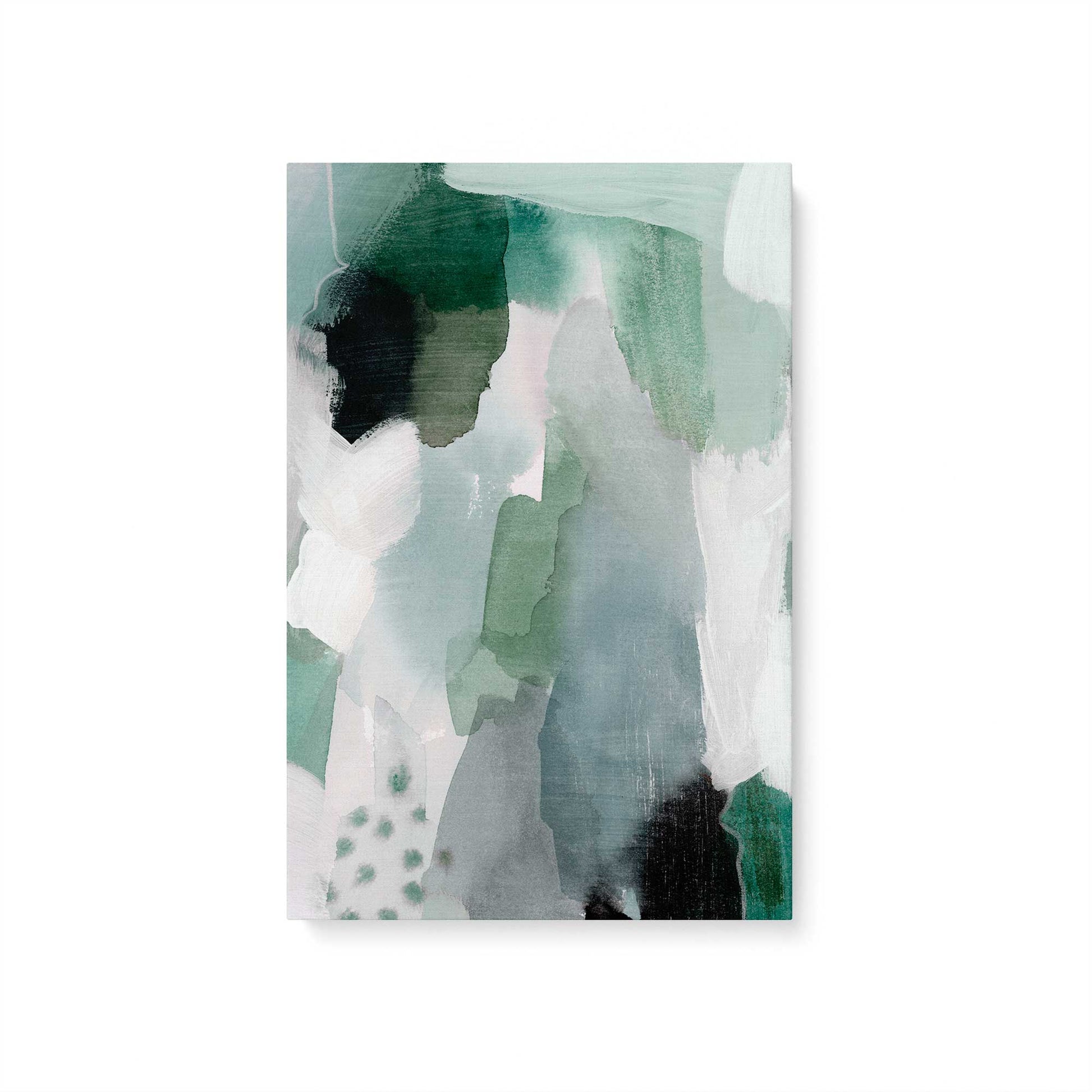 [Color:Stretched Canvas], Picture of art