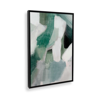 [Color:Satin Black], Picture of the corner of the art