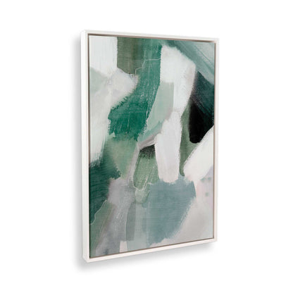 [Color:Opaque White], Picture of the corner of the art