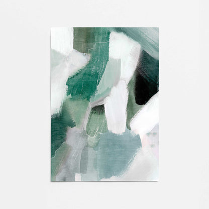 [color:Rolled Print], Picture of close up of art