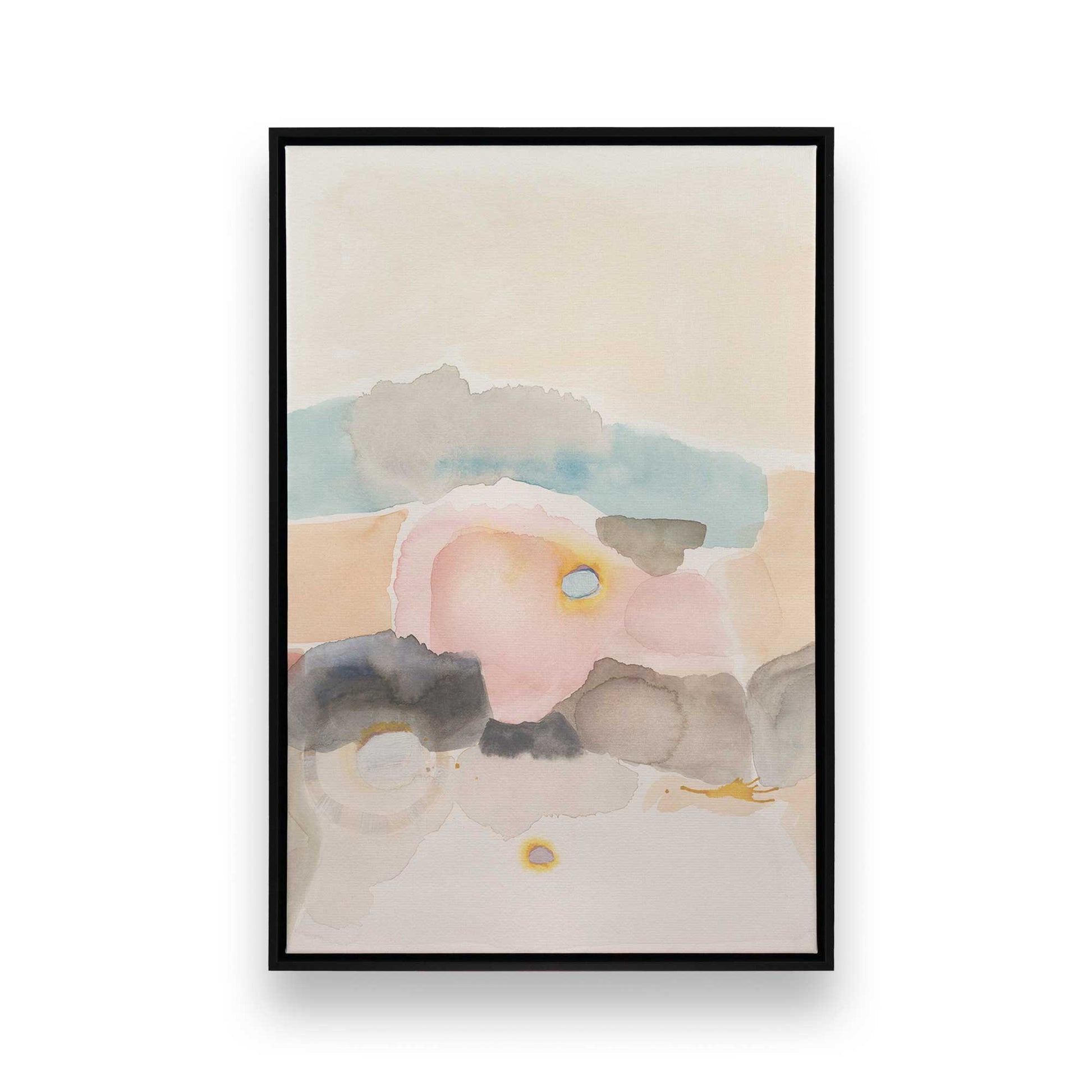 [Color:Satin Black], Front image of the art