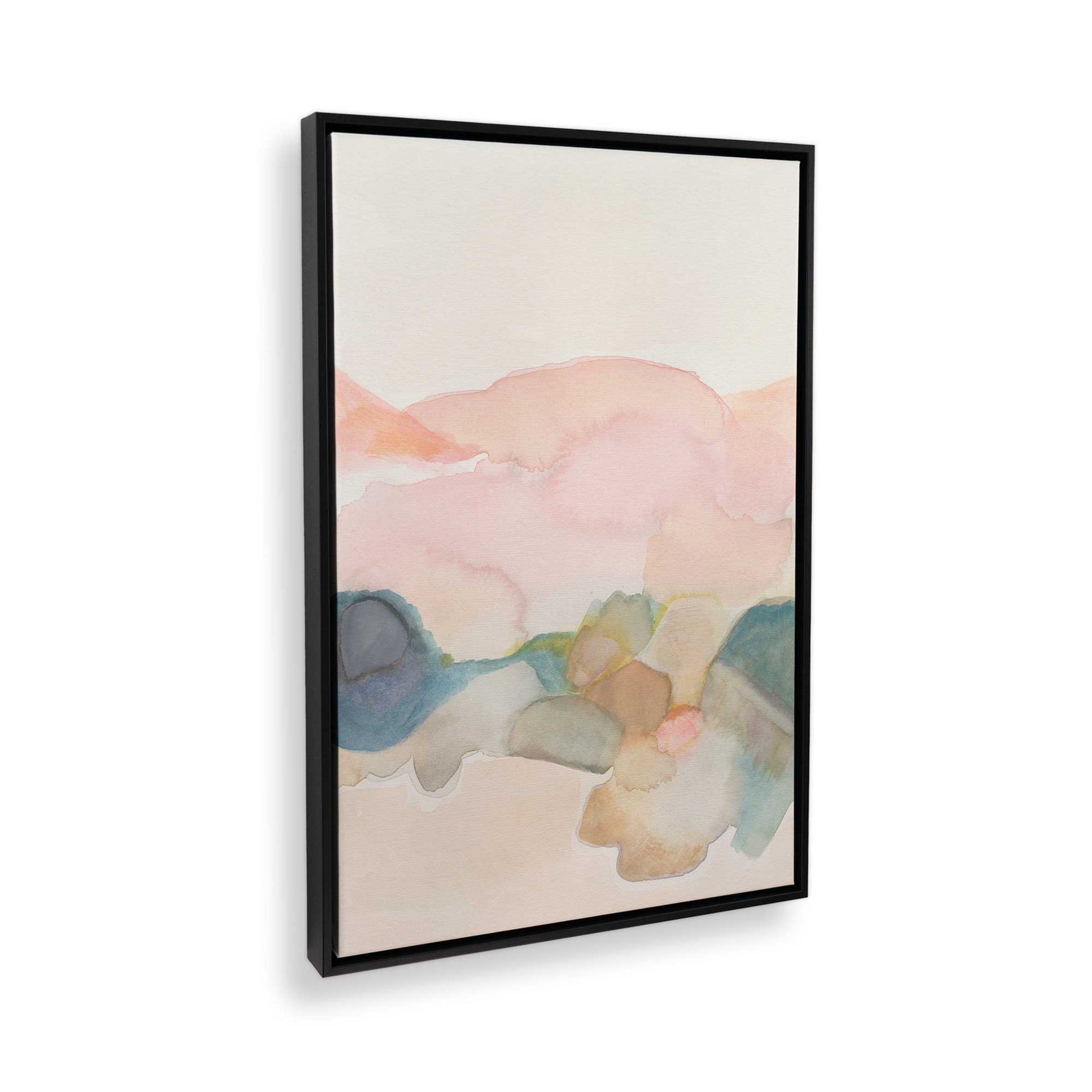 [Color:Satin Black], Picture of the corner of the art