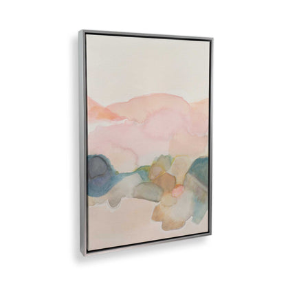 [Color:Polished Chrome], Picture of the corner of the art