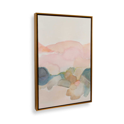 [Color:Polished Gold], Picture of the corner of the art