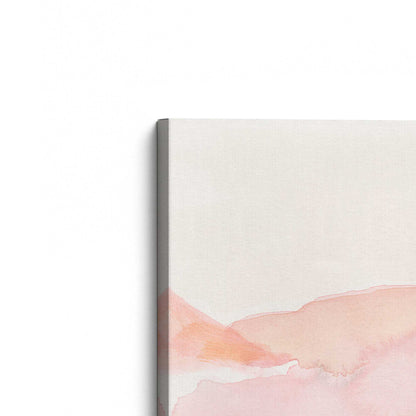 [Color:Stretched Canvas], Picture of the corner of the art
