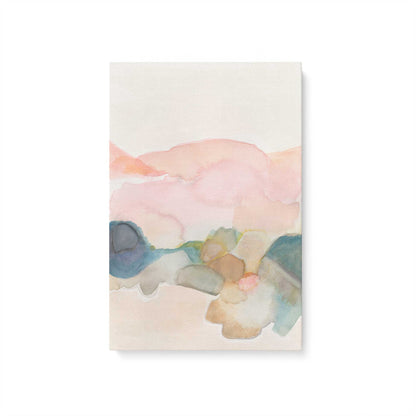 [Color:Stretched Canvas], Picture of art