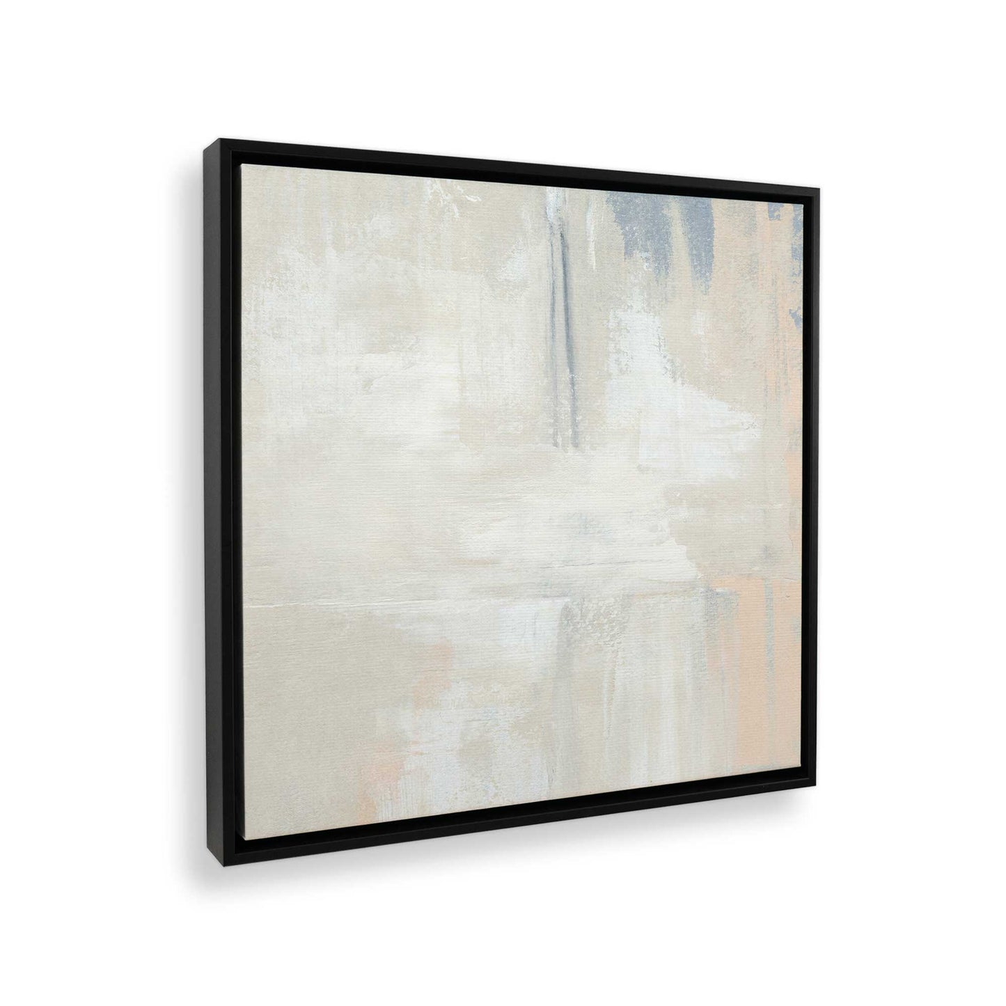 [Color:Satin Black], Picture of the corner of the art
