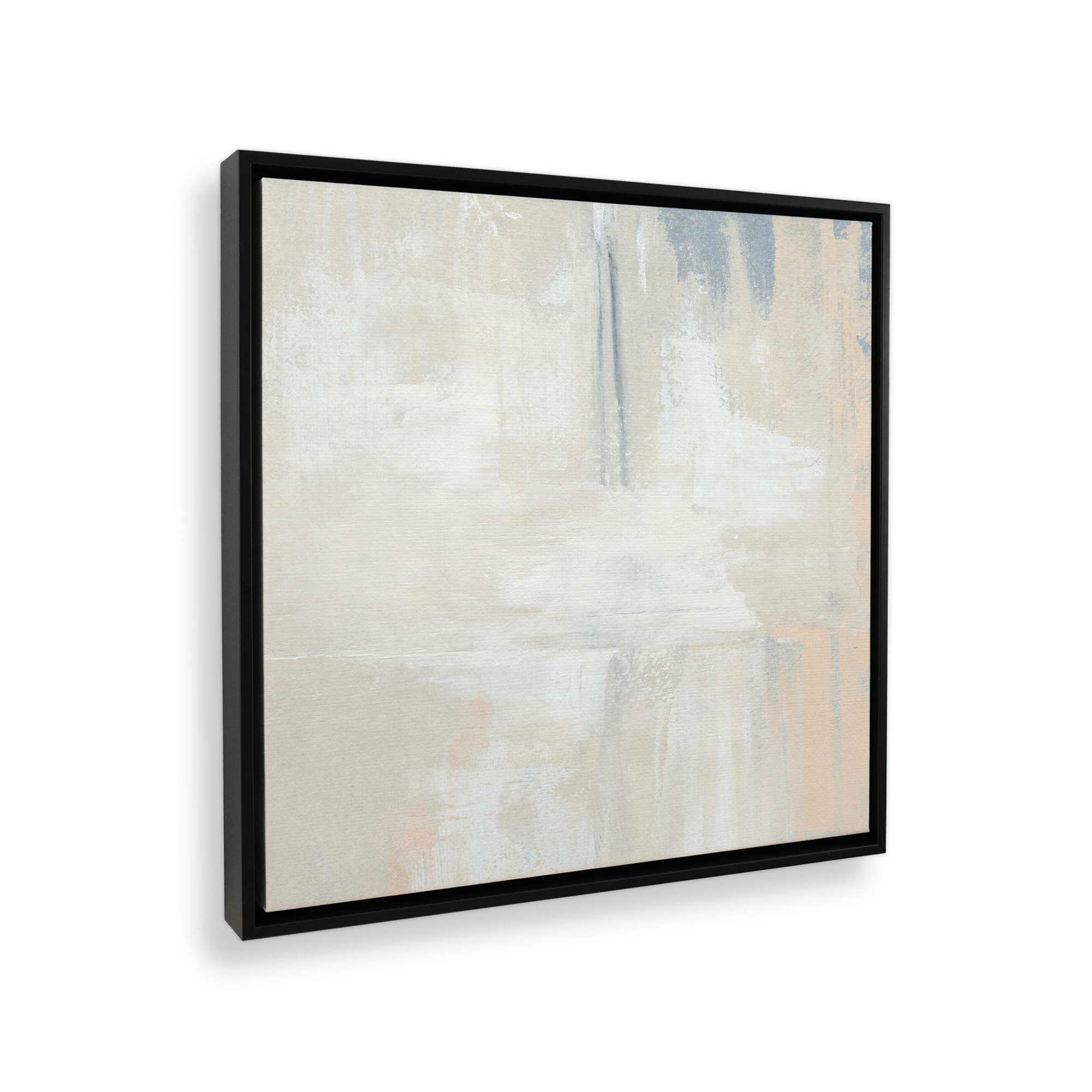 [Color:Satin Black], Picture of the corner of the art