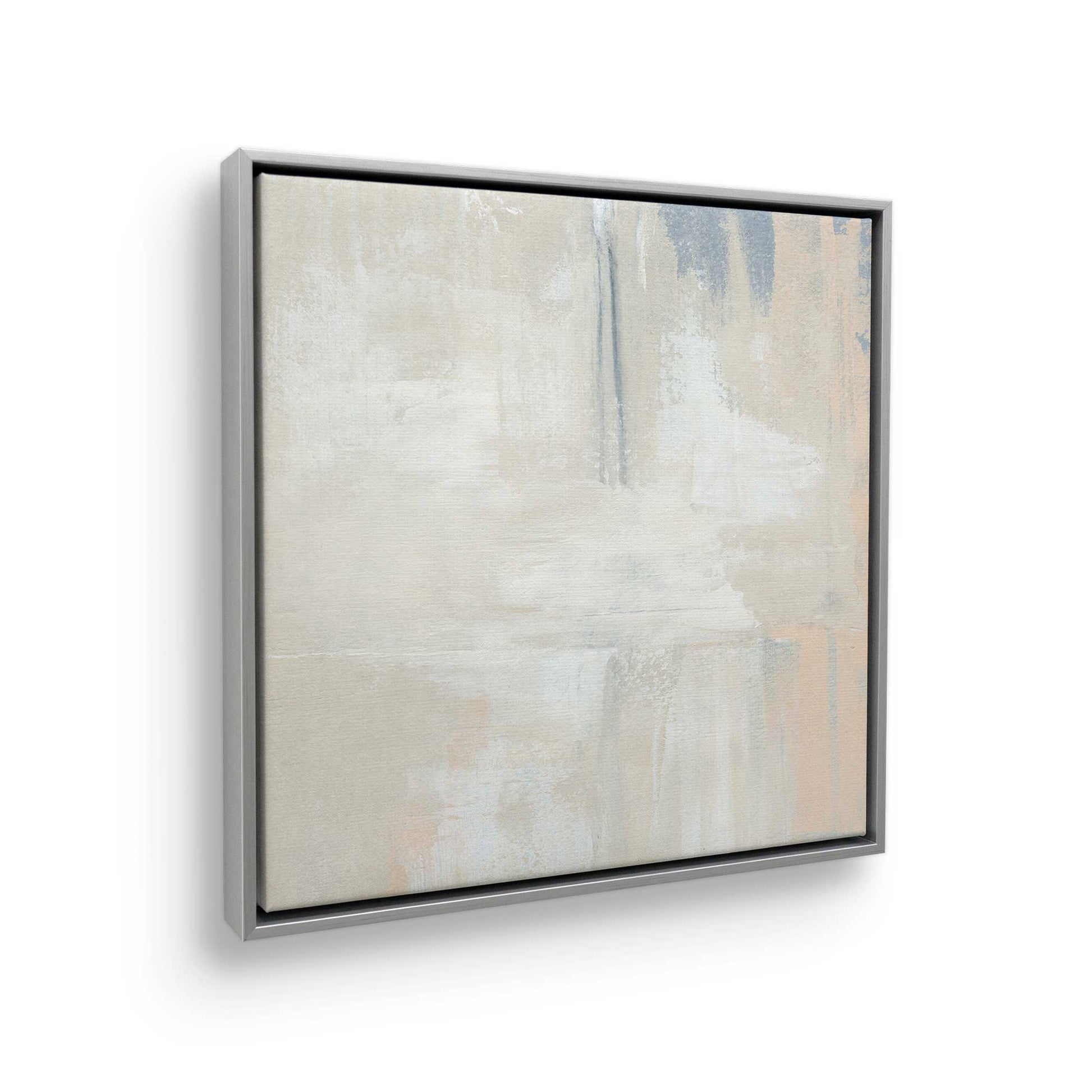 [Color:Polished Chrome], Picture of the corner of the art