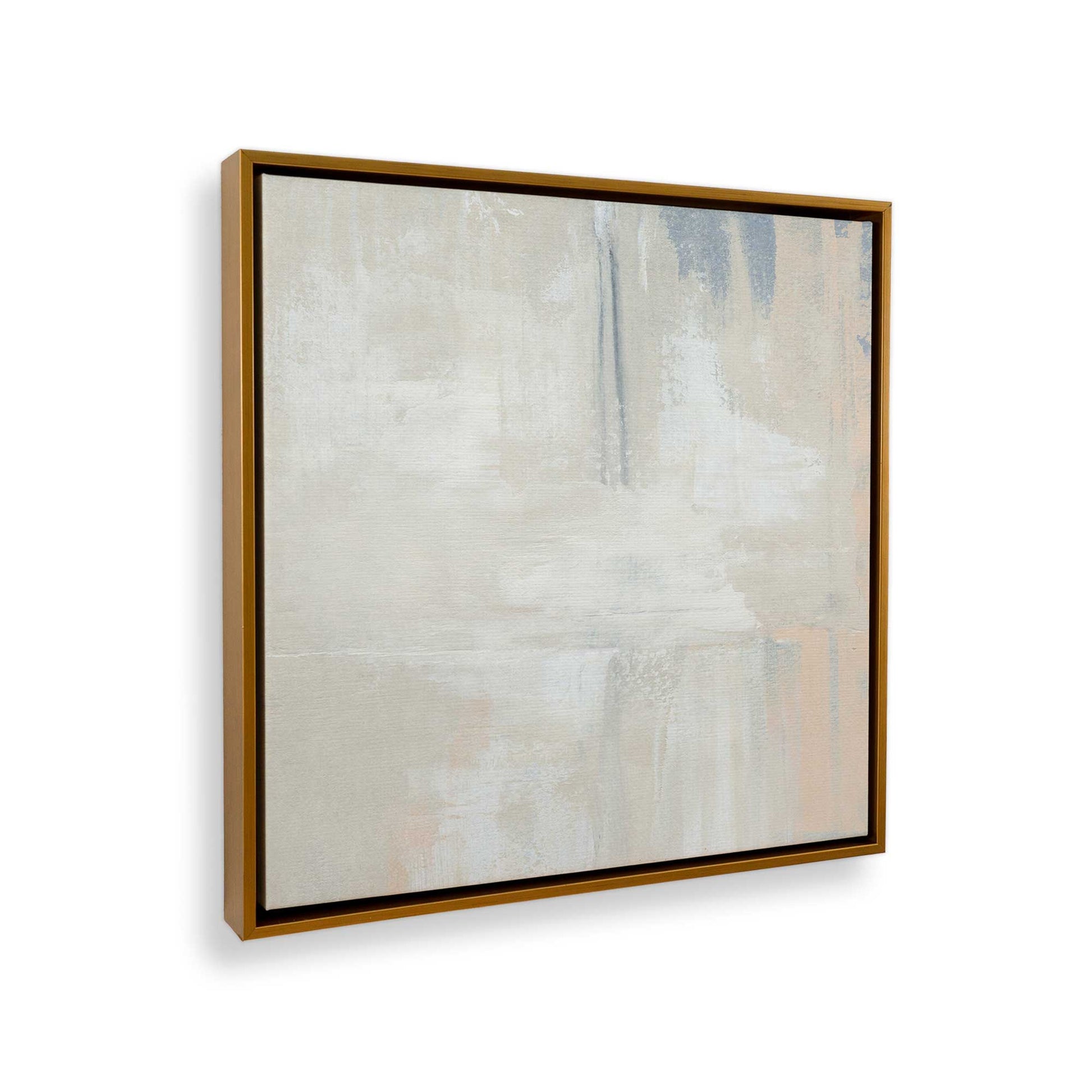 [Color:Polished Gold], Picture of the corner of the art
