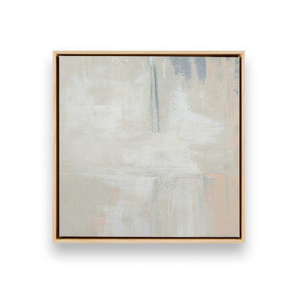 [Color:American Maple], Picture of art in a American Maple frame