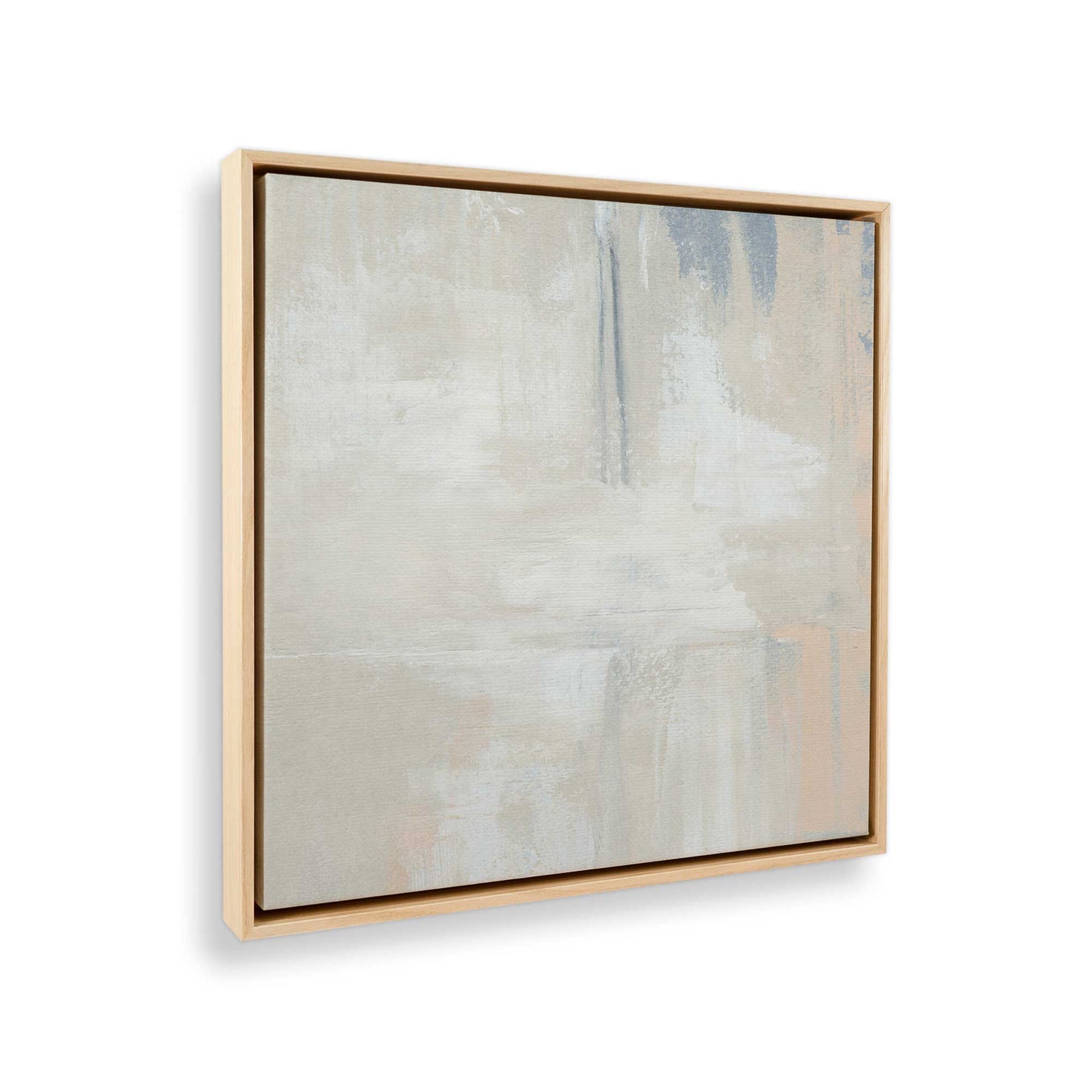 [Color:American Maple], Picture of the corner of the art