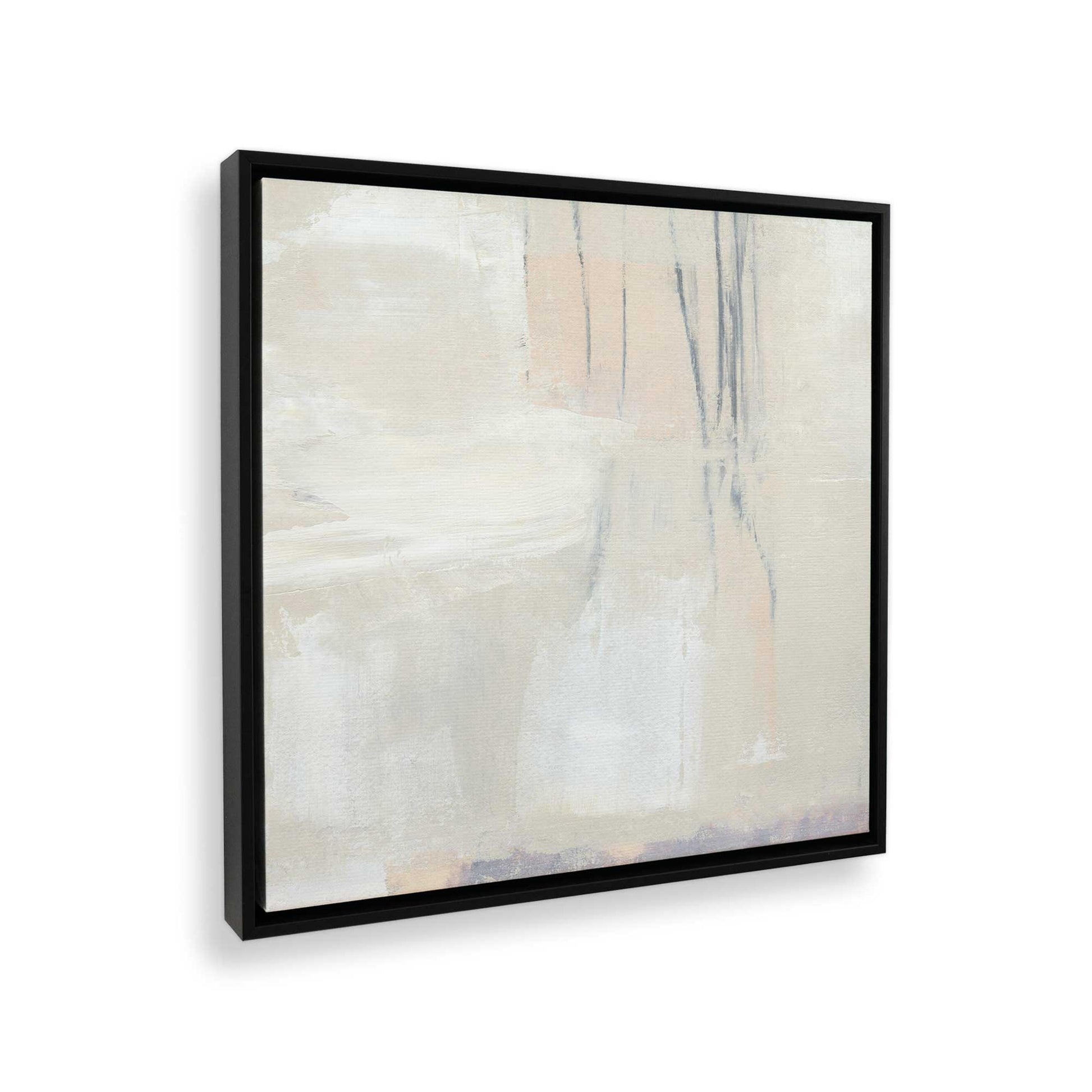 [Color:Satin Black], Picture of the corner of the art