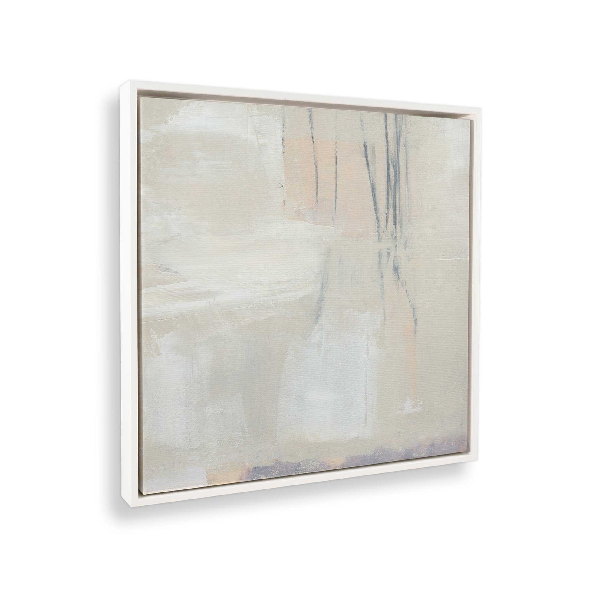 [Color:Opaque White], Picture of the corner of the art