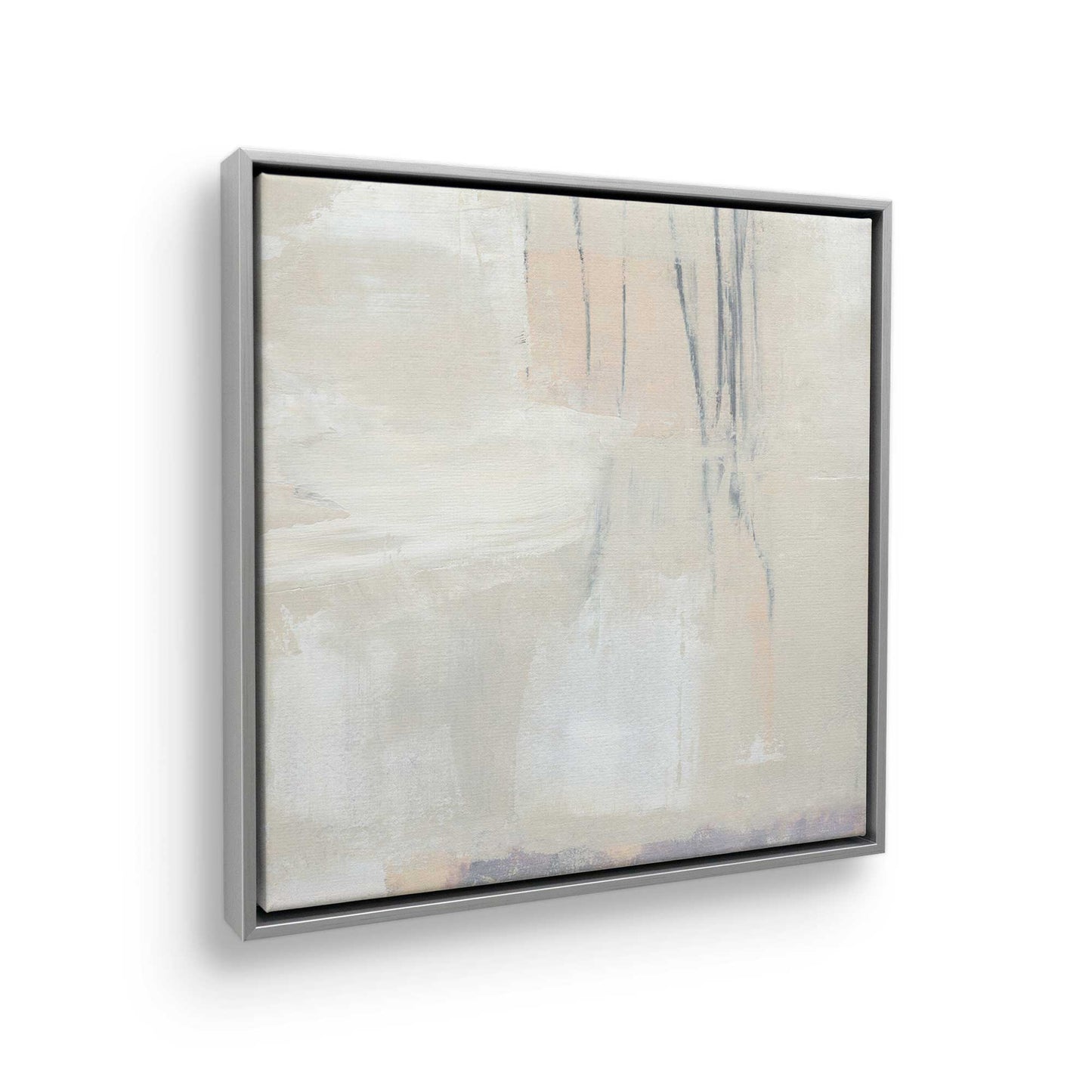 [Color:Polished Chrome], Picture of the corner of the art