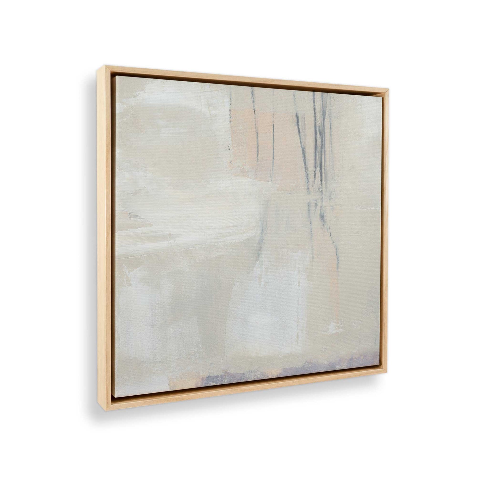 [Color:American Maple], Picture of the corner of the art
