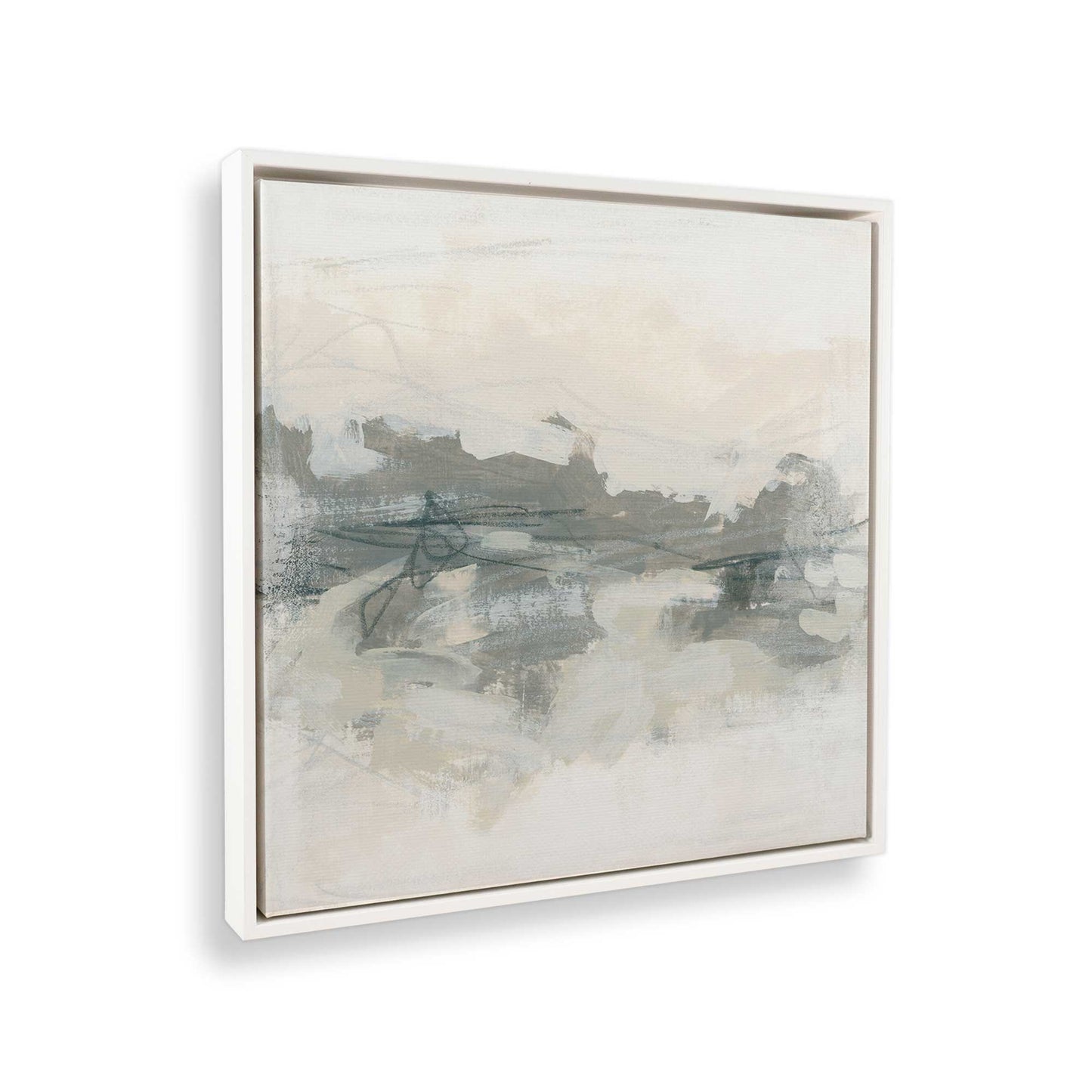 [Color:Opaque White], Picture of the corner of the art