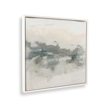 [Color:Opaque White], Picture of the corner of the art