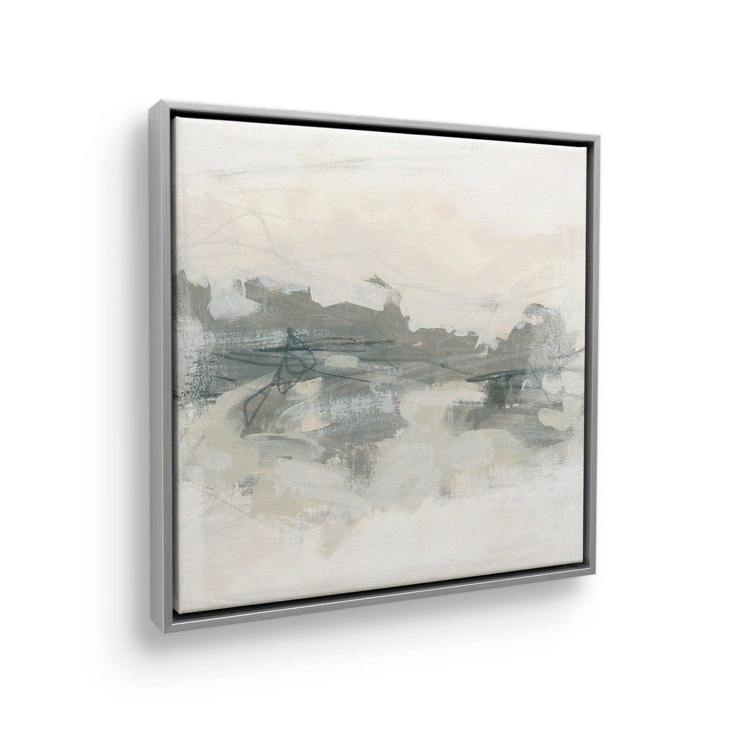 [Color:Polished Chrome], Picture of the corner of the art