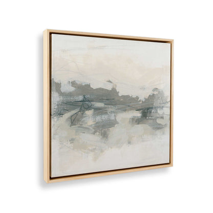 [Color:American Maple], Picture of the corner of the art
