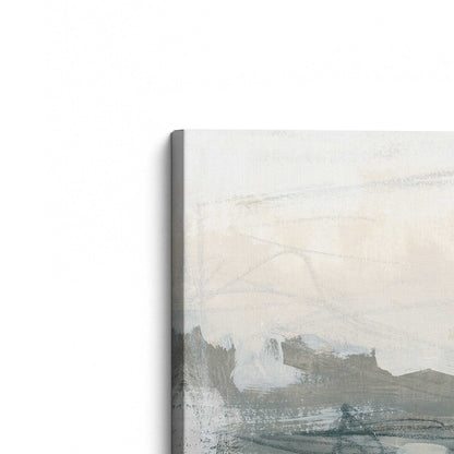 [Color:Stretched Canvas], Picture of art at an angle