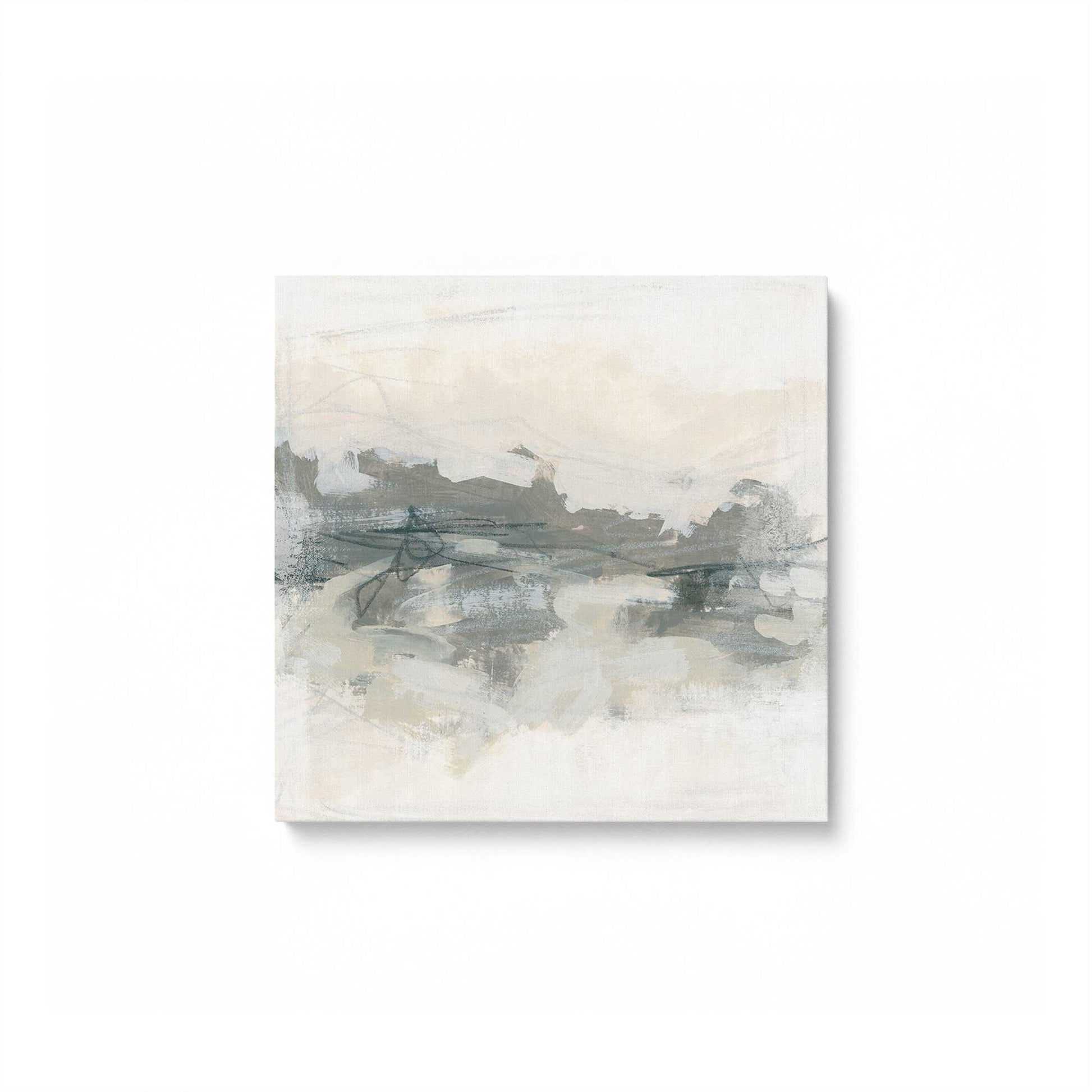 [Color:Stretched Canvas], Picture of art
