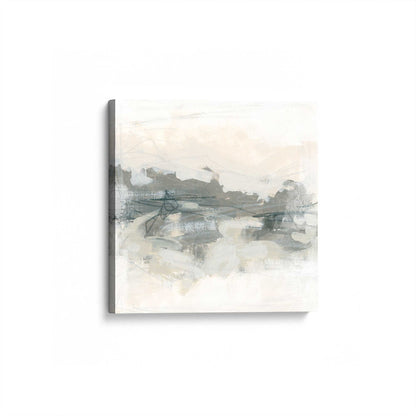 [Color:Stretched Canvas], Picture of the corner of the art