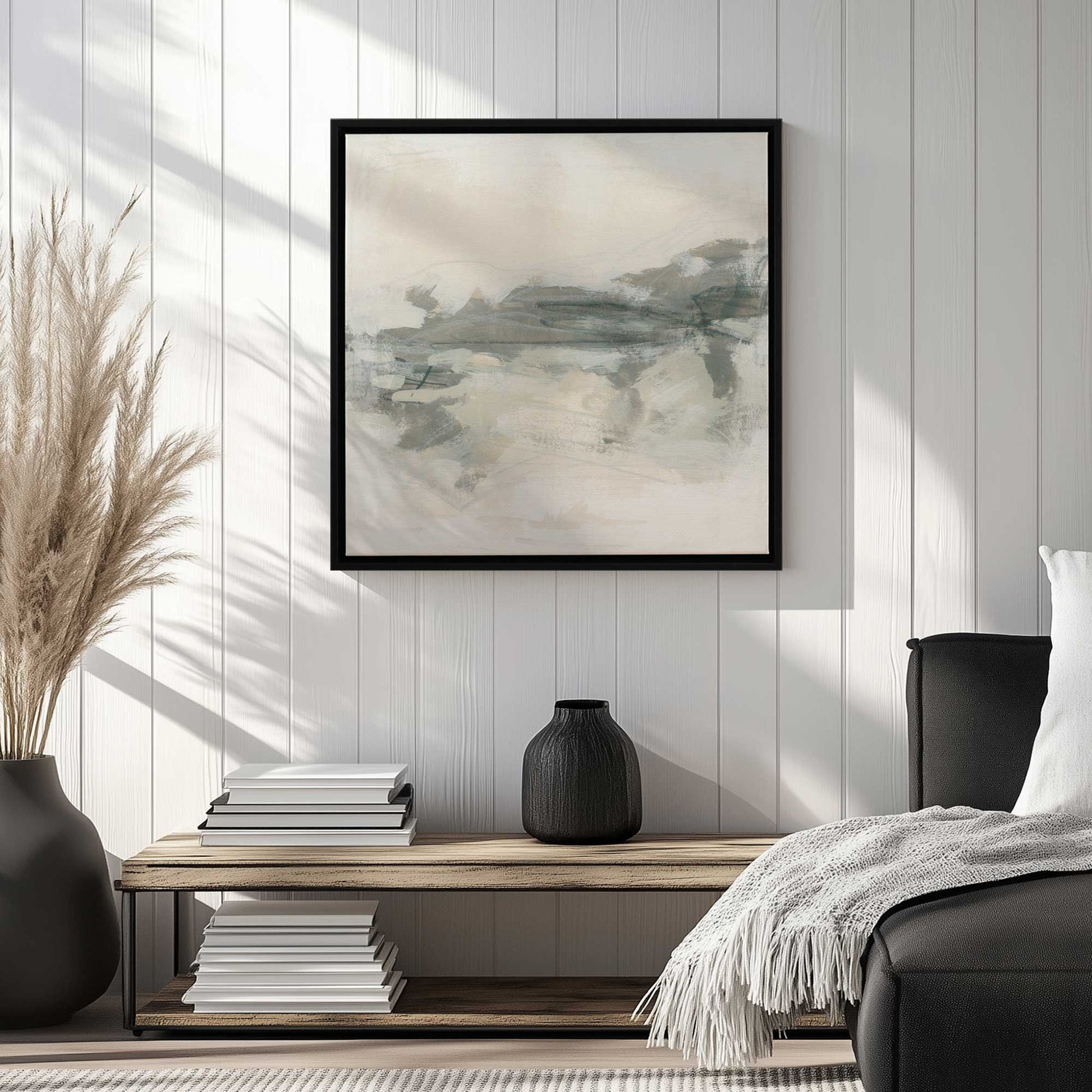[LIFESTYLE],[SPECIAL],  Picture of art in a room