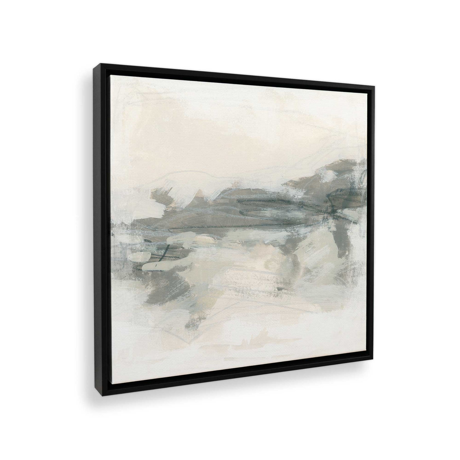 [Color:Satin Black], Picture of the corner of the art